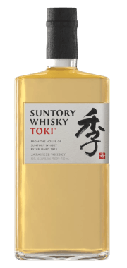 Suntory Whiskey Toki 750ML