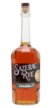 Sazerac Rye 100p Liter Single Barrel