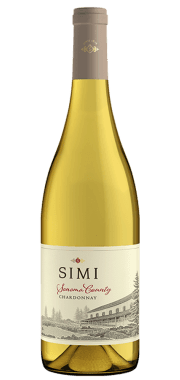 Simi Sonoma Chardonnay 750ML