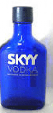 Skyy 375ML and 200ML