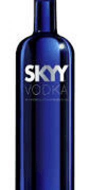 Skyy Vodka 1.0ML