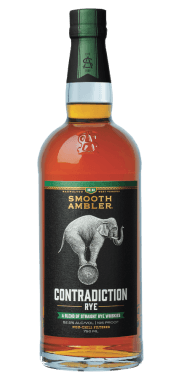Smooth Ambler Contradiction Rye