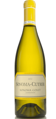Sonoma Cutrer Chardonnays 750ML