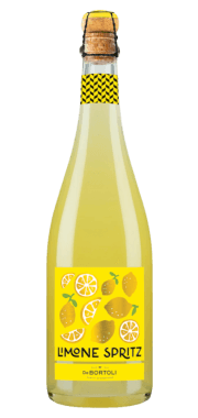 Spritz Limone Lemon