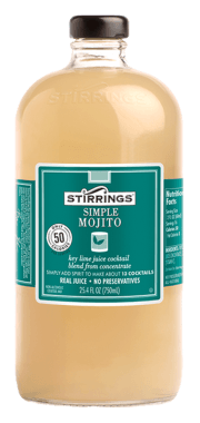 Stirrings Mixers