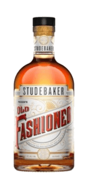 Studebaker Manhatten 750ML