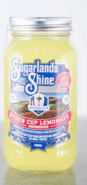 Sugarlands PGA Championship Lemonade