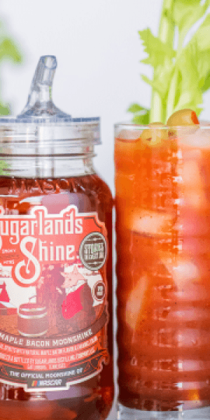 Sugarlands Bloody Mary Mix