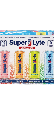 Superlyte Variety 8pk