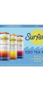 Surfside 12 Pack