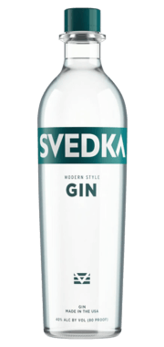Svedka Gin