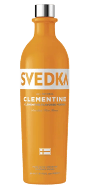 Svedka Clementine
