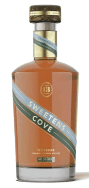Sweetens Cove Tennessee Bourbon