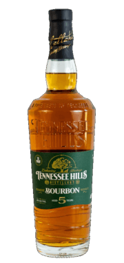 Tennessee Hills Bourbon