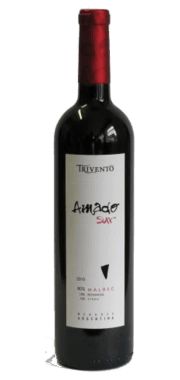 Trivento Amado Sur Malbec 750ml