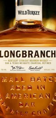 Wild Turkey Longbranch
