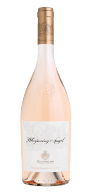 Whispering Angel Rose  Substance Cabernet 750ML