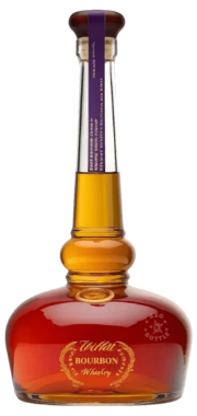 Willett Pot Still Cask Strength