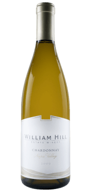 William Hill North Coast Chard 750ml