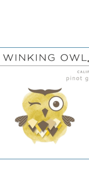 Winking Owl 3L Boxed Wine Cabernet & Pinot Grigio