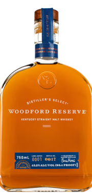 Woodford Malt