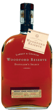 Woodford Reserve Bourbon 750ML