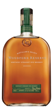 Woodford Rye