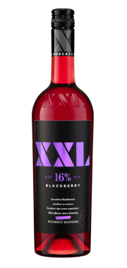 XXL Blackberry Moscato