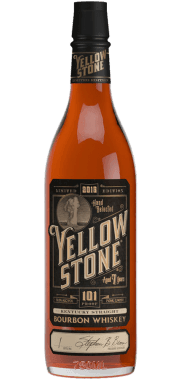Yellowstone 7 year old 101 proof 750ML