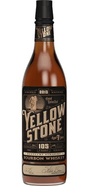 Yellowstone Bourbon 750ML