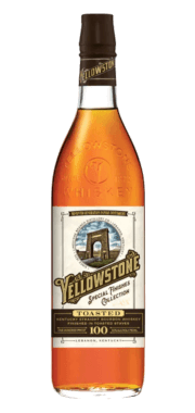 Yellowstone Toasted Barrel