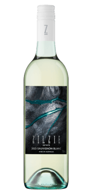 Zilzie Chardonnay, Sauvignon Blanc, Cabernet