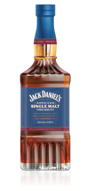 Jack Daniels Single Malt Liter