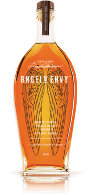 Angels Envy 750ml