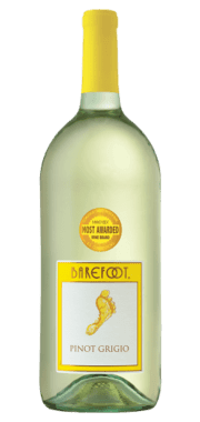 Barefoot Pinot Grigio 1.5L