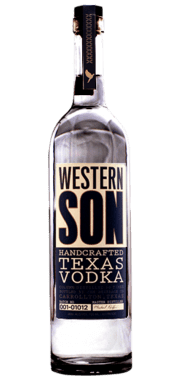 Western Son Vodka 1.75L