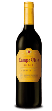 Campo Viejo Rioja 750ML