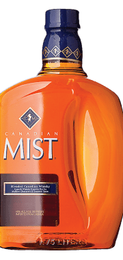 Canadian Mist 1.75ML