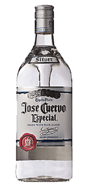 Jose Cuervo Silver 1.75Ml