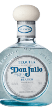 Don Julio Silver Tequila 750ML