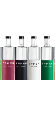 Effen Vodka