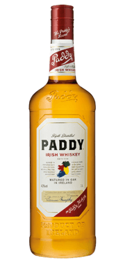 Paddys Irish Whiskey 1.75L