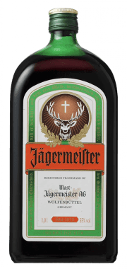 Jagermeister 750ML