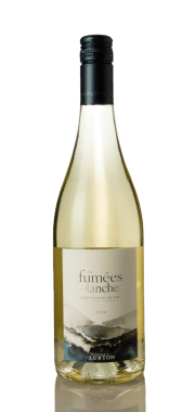 Les Fumes Blanches Sauv Blanc