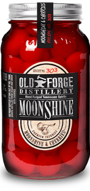 OLD FORGE Game Day Orange Cherries 750