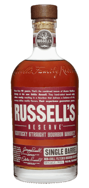Russell's Reserve Single Barrel