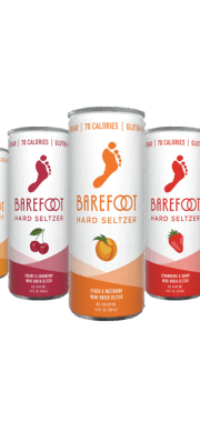 Barefoot Wine Seltzers