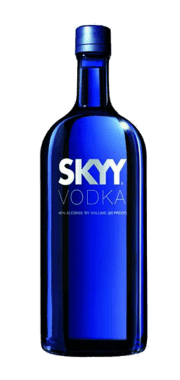 Skyy Vodka 1.75L