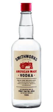 Smithworks Vodka 1.75L