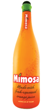 Soleil Mimosa
